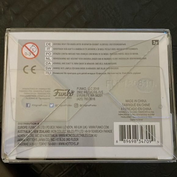 Notorious B I G Biggie 82 - Picture 6 of 8